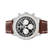 Breitling Navitimer 01 Chronograph Limited Edition AB01291A/BD09