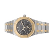 Audemars Piguet Royal Oak Dual Time Power Reserve 25730SA