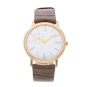 Piaget Altiplano Ultra Thin G0A39105
