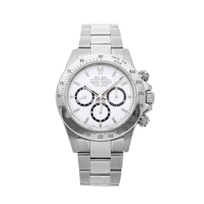 Rolex Daytona 16520