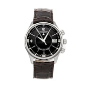 Jaeger-LeCoultre Memovox "Tribute to Polaris 1965" Limited Edition Q2008440