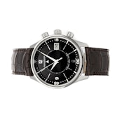 Jaeger-LeCoultre Memovox "Tribute to Polaris 1965" Limited Edition Q2008440