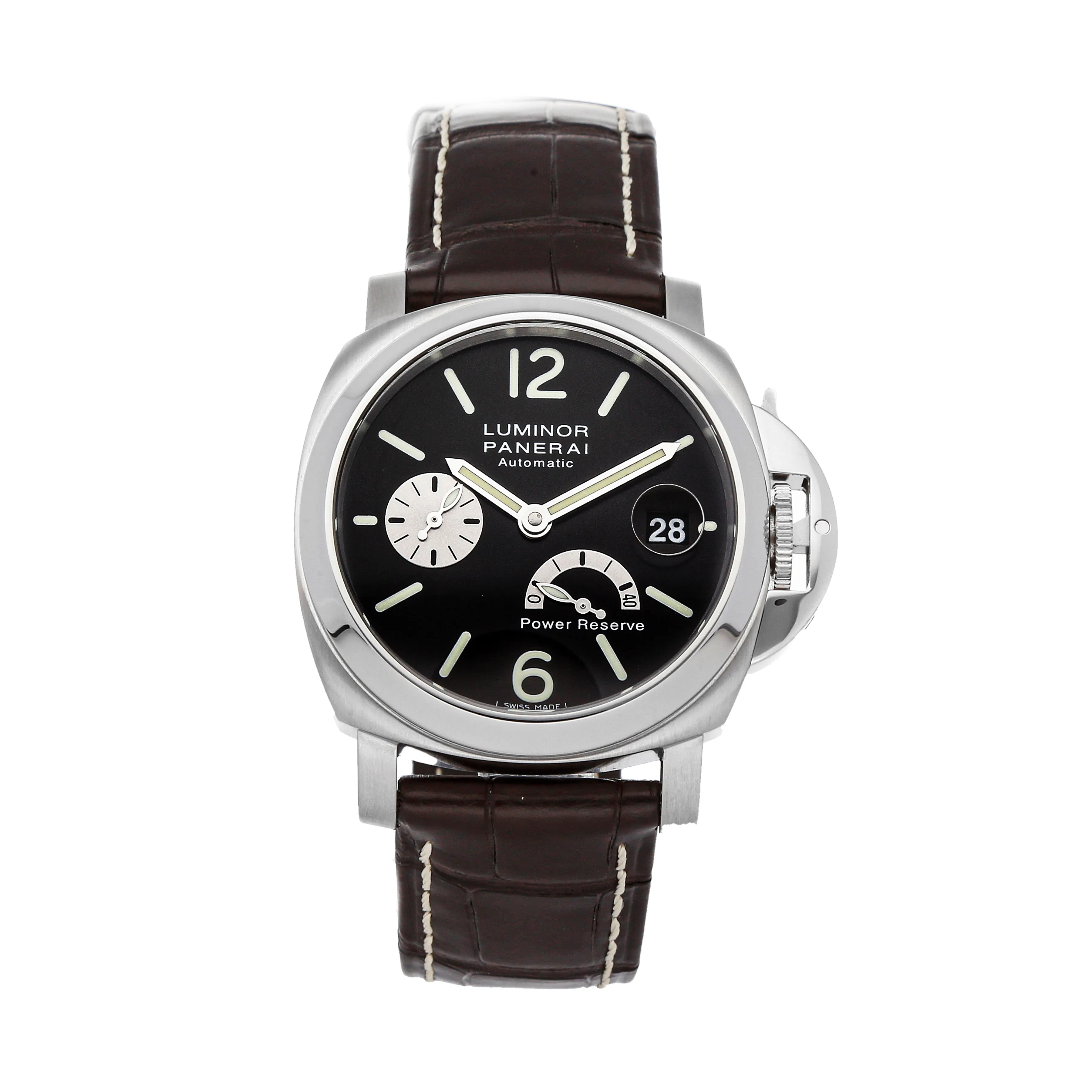 panerai 125