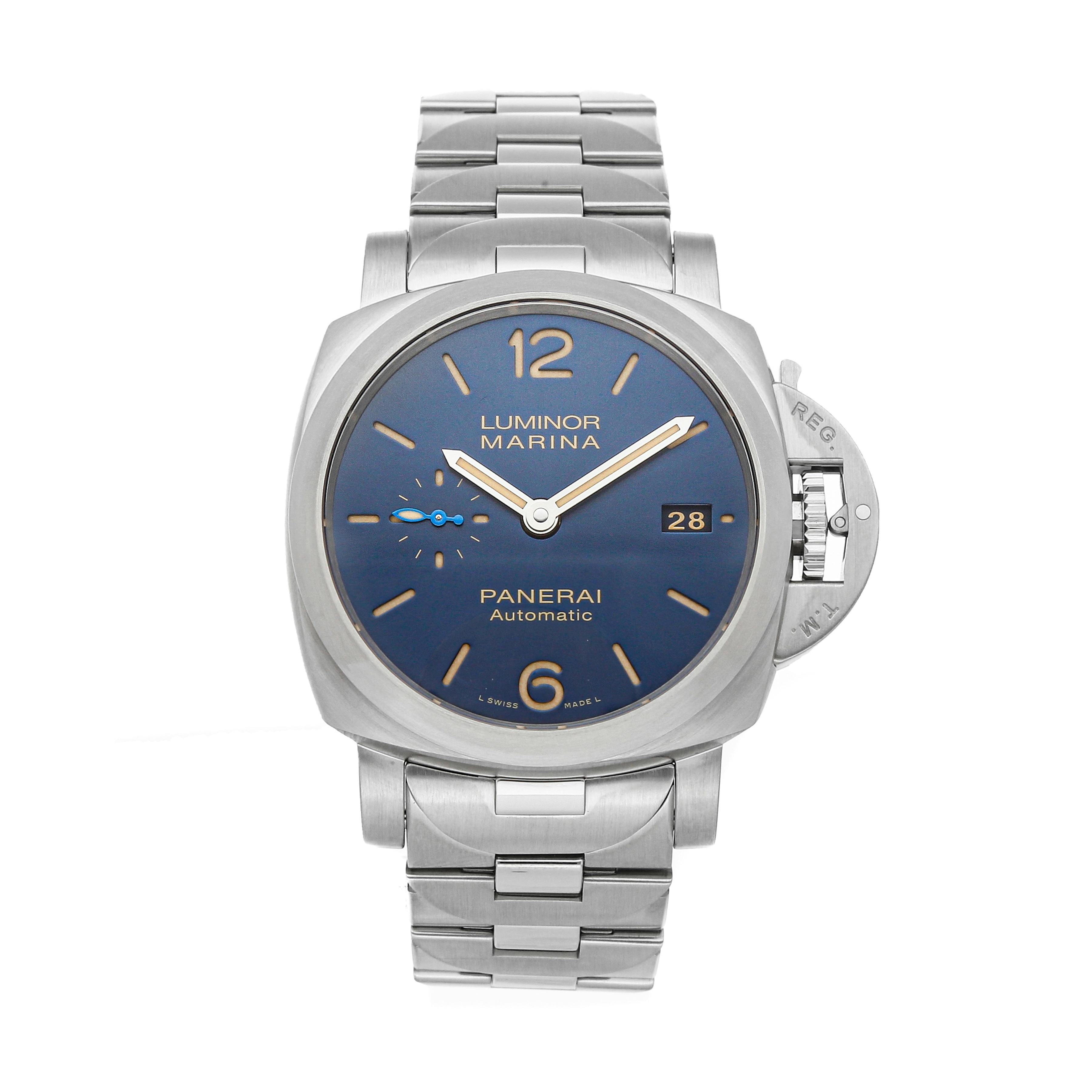 Pam on sale 1028 panerai