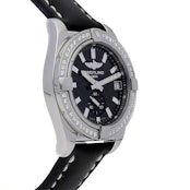 Breitling Galactic A3733053/BE77