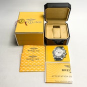Breitling Chronomat Evolution A1335611/B719