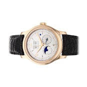 Roger Dubuis Hommage Perpetual Calendar H40 5739 5