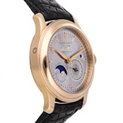 Roger Dubuis Hommage Perpetual Calendar H40 5739 5