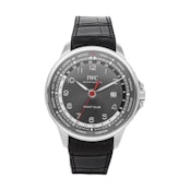 IWC Portuguese Yacht Club Worldtimer Limited Edition IW3266-02