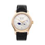 Roger Dubuis Hommage Perpetual Calendar H40 5739 5
