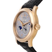 Roger Dubuis Hommage Perpetual Calendar H40 5739 5