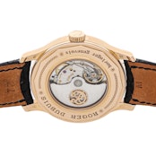 Roger Dubuis Hommage Perpetual Calendar H40 5739 5