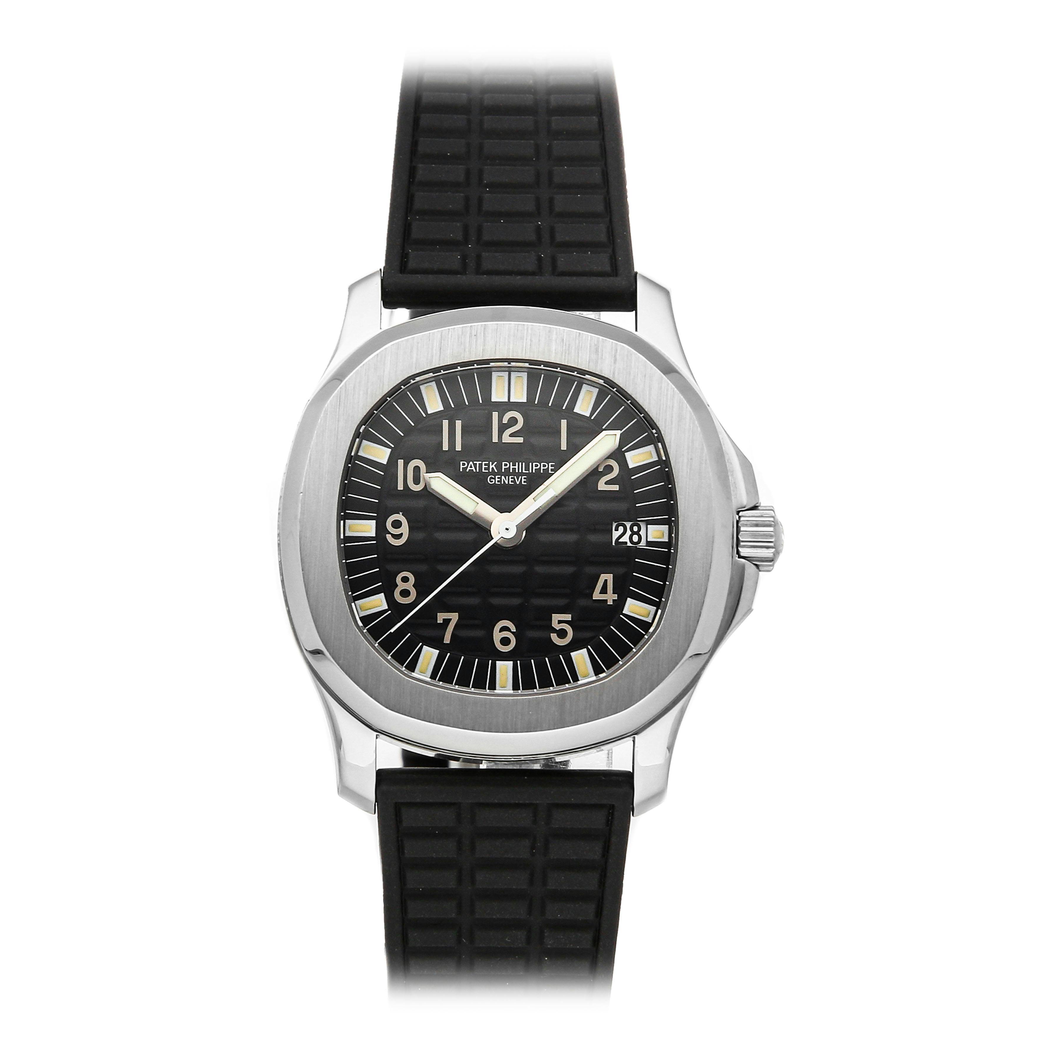 5064a patek