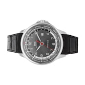 IWC Portuguese Yacht Club Worldtimer Limited Edition IW3266-02