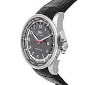 IWC Portuguese Yacht Club Worldtimer Limited Edition IW3266-02