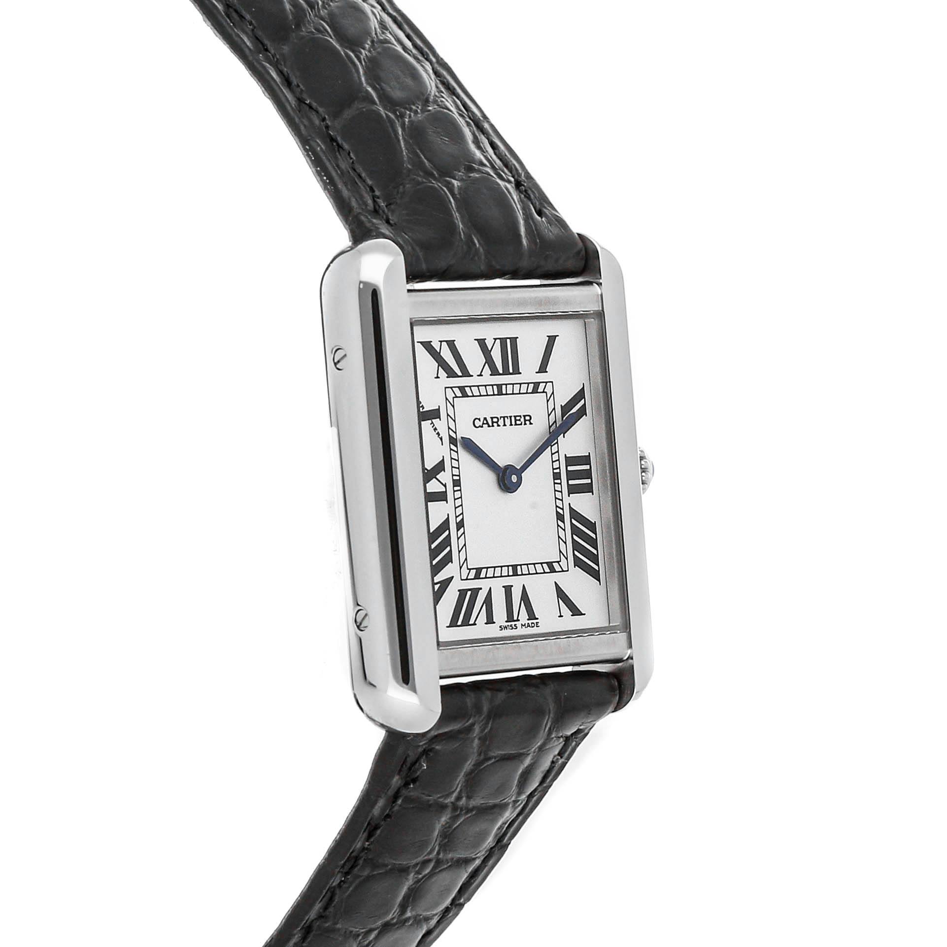 Cartier w5200005 hot sale