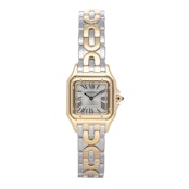 Cartier Panthere Small Model Limited Edition W25046S1