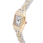 Cartier Panthere Small Model Limited Edition W25046S1