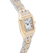 Cartier Panthere Small Model Limited Edition W25046S1