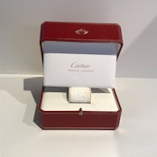 Cartier Panthere Small Model Limited Edition W25046S1