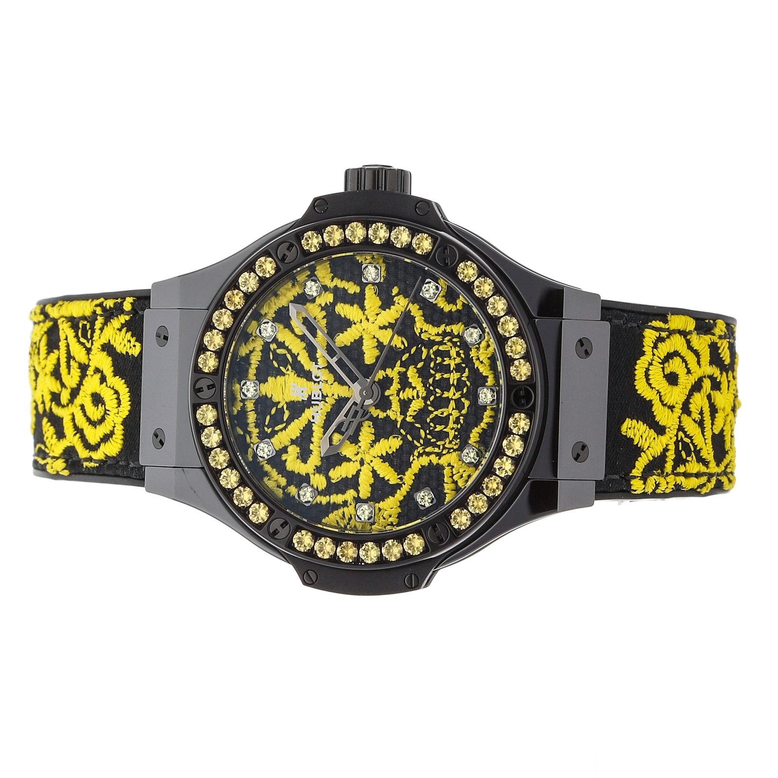 oris modern classic date