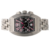 Franck Muller Conquistador King Taomina Limited Edition 8005 CC KING