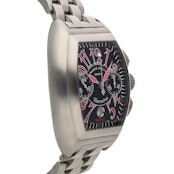 Franck Muller Conquistador King Taomina Limited Edition 8005 CC KING