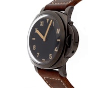 Panerai Luminor 1950 3-Days DLC PAM 629