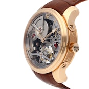 Greubel Forsey Double Tourbillion 30° Technique 01 855