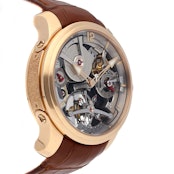 Greubel Forsey Double Tourbillion 30° Technique 01 855