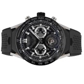  TAG Heuer Connected Modular 45 Men's Watch SBF8A8001
