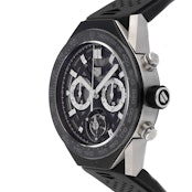 Tag Heuer Connected Modular 45 SBF8A8001.11EB0099