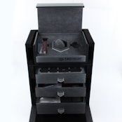 Tag Heuer Connected Modular 45 SBF8A8001.11EB0099