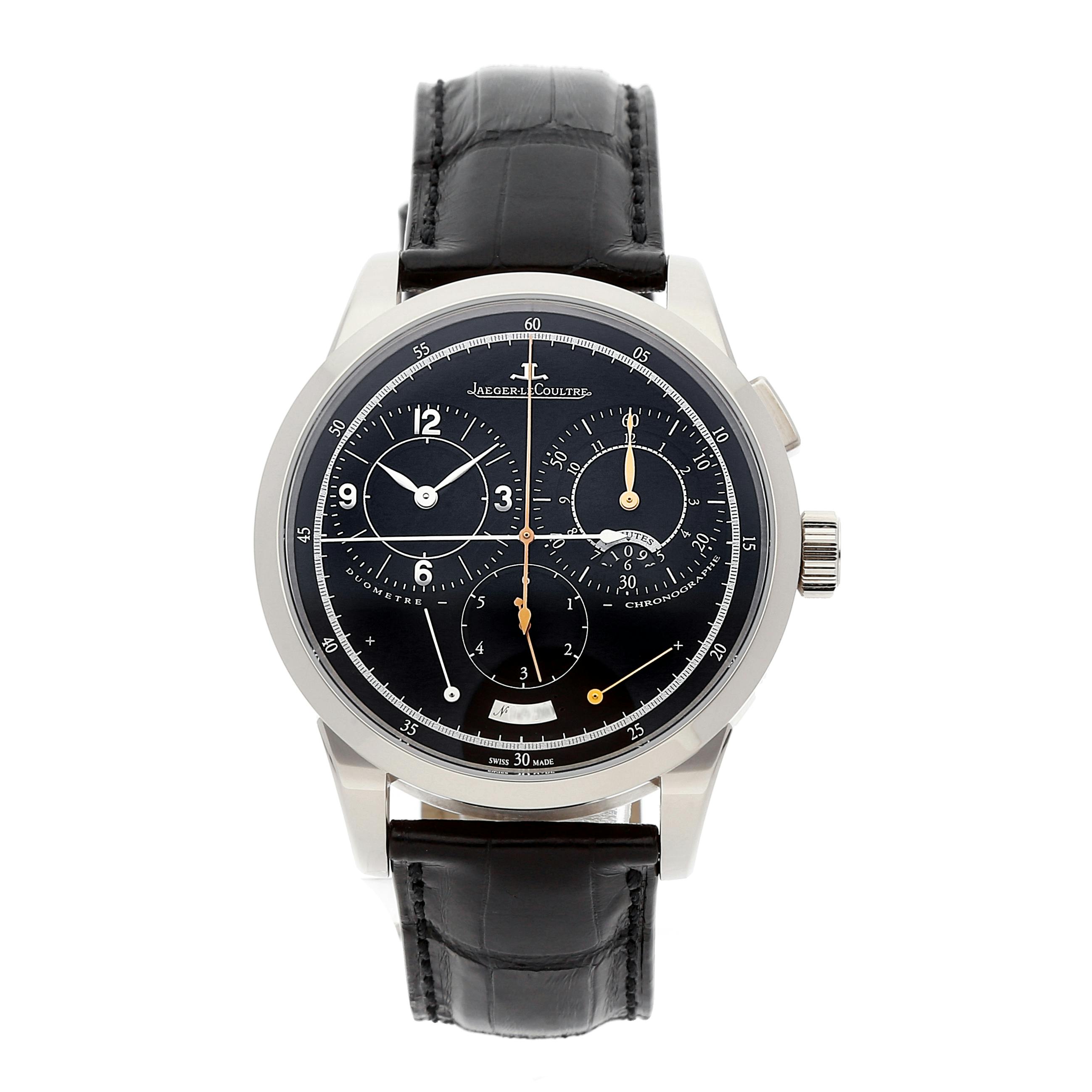 Jaeger LeCoultre Duometre a Chronographe Limited Edition Q6013470