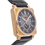Bell & Ross BR 03-90 Limited Edition BR0390-PINKGOLD
