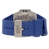 Linde Werdelin Oktopus II BluMoon Limited Edition OKT.MTB