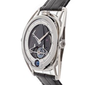De Bethune DB28 "Aiguille d'Or" Limited Edition DB28TIS8NAD