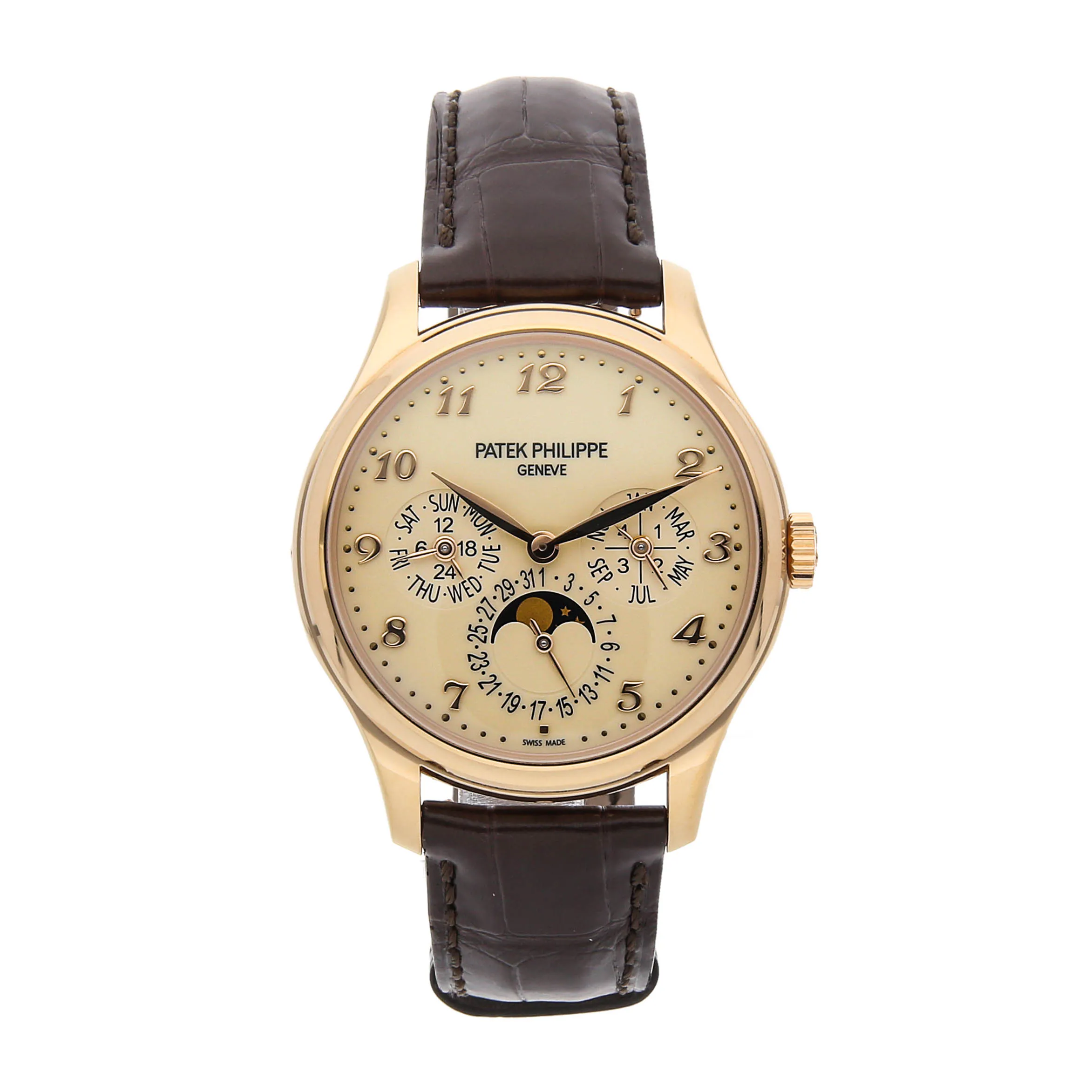 patek philippe 5327r