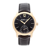 H. Moser & Cie Endeavour Small Seconds 1321-0101