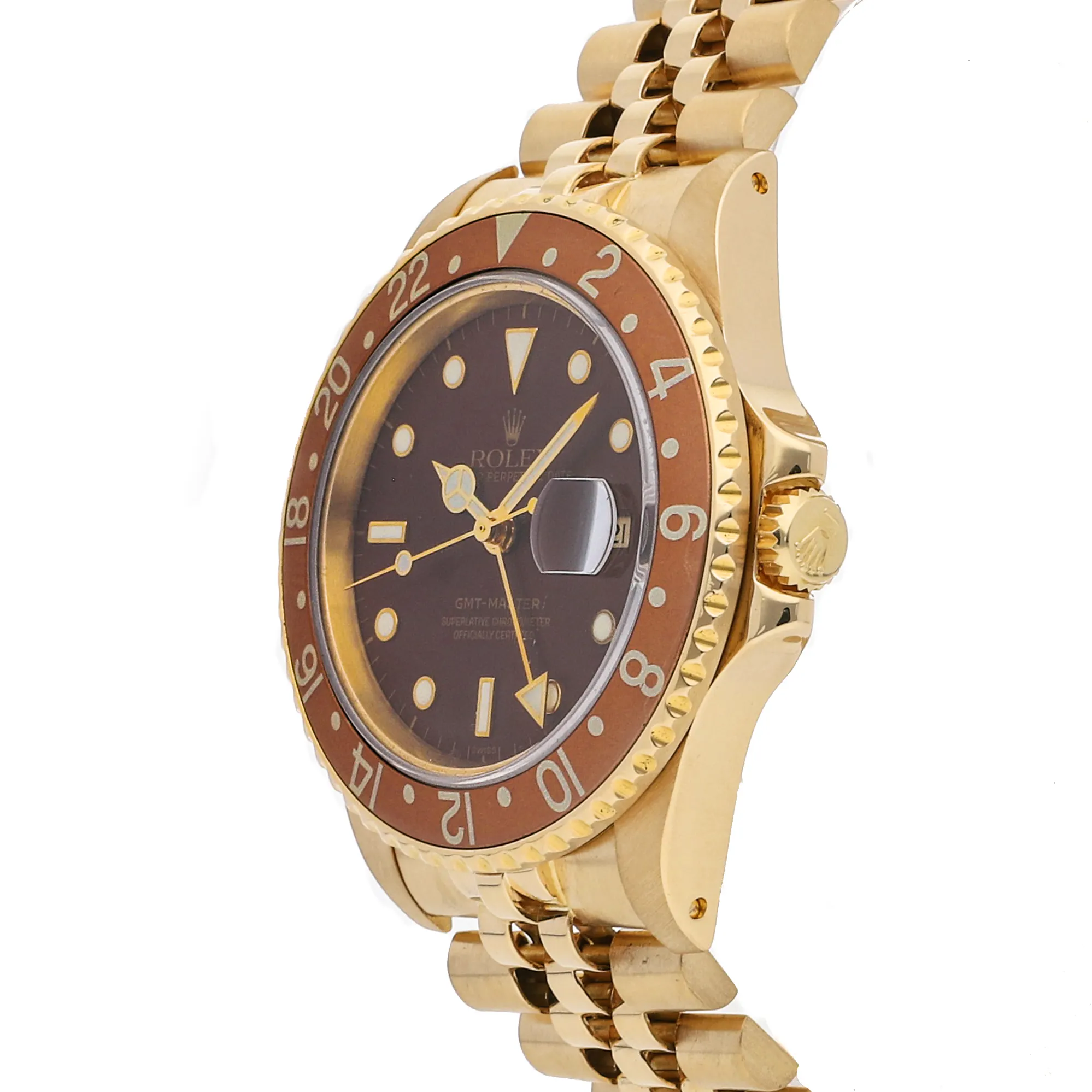 Rolex A San Marino Costano Meno