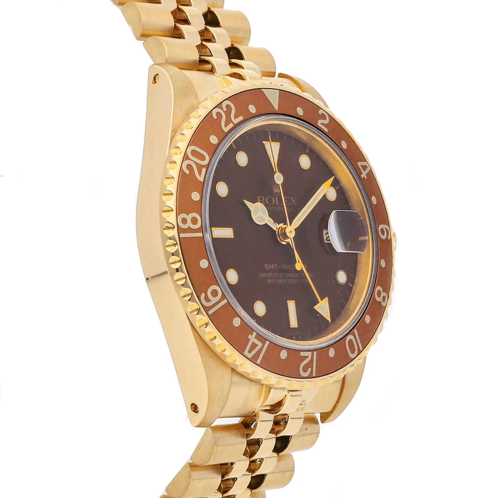 Rolex A San Marino Costano Meno