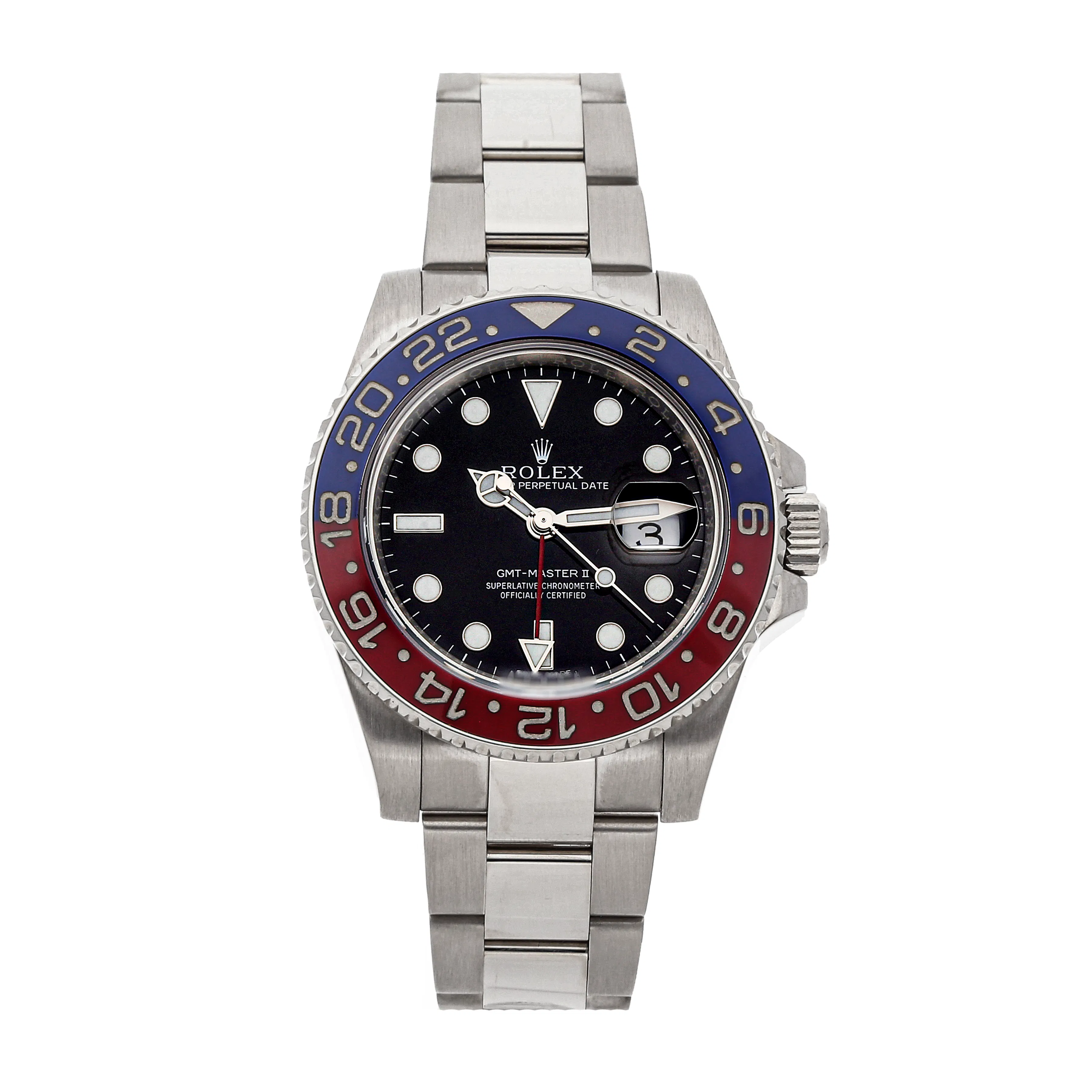 rolex 116719