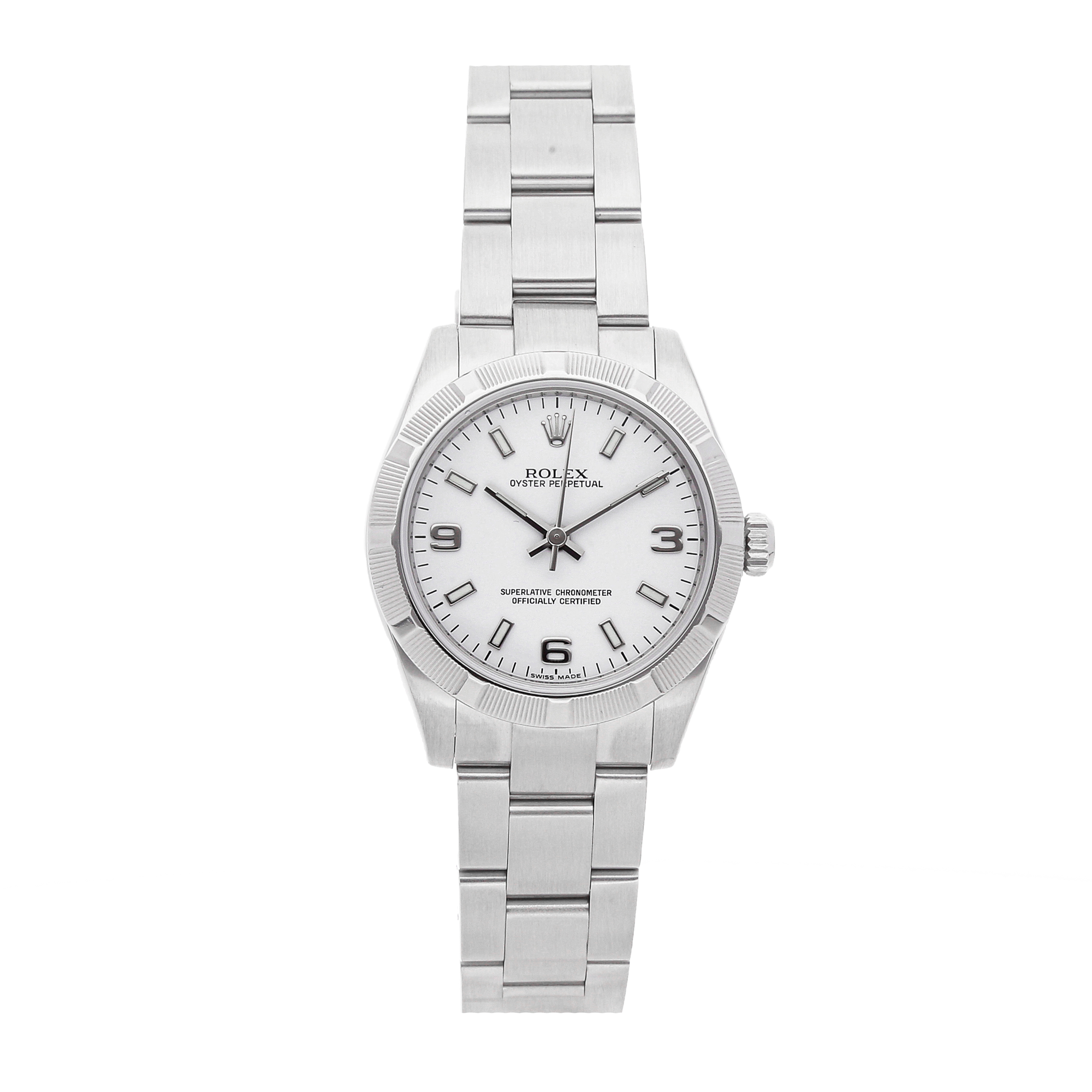 Rolex Oyster Perpetual 177210