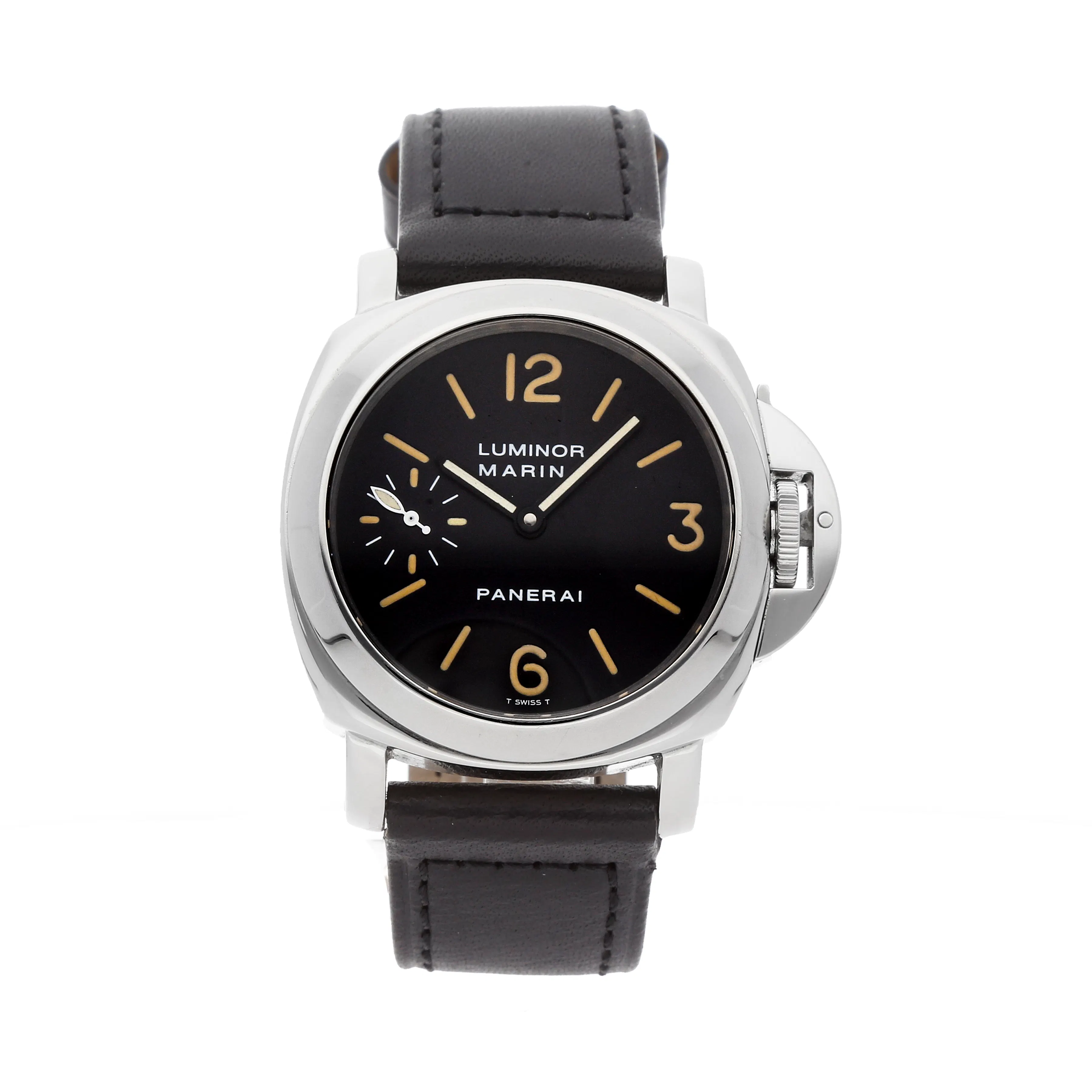 panerai 001