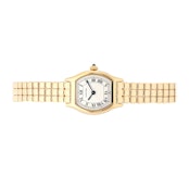 Cartier Tortue Small 847253A6