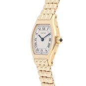 Cartier Tortue Small 847253A6