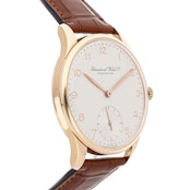 IWC Portuguese Jubilee Limited Edition IW5441-03