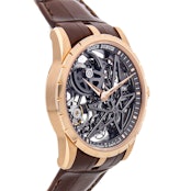 New Roger Dubuis Excalibur Skeleton DBEX0422