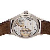 Laurent Ferrier Galet Micro-Rotor LCF004.G1