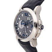 Ulysse Nardin Perpetual GMT 320-60/69